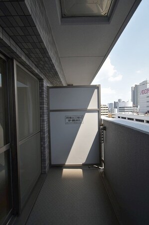 野田阪神駅 徒歩3分 6階の物件内観写真